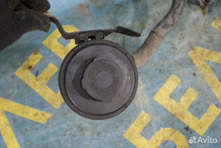 Расширительный бачок Nissan Almera n16