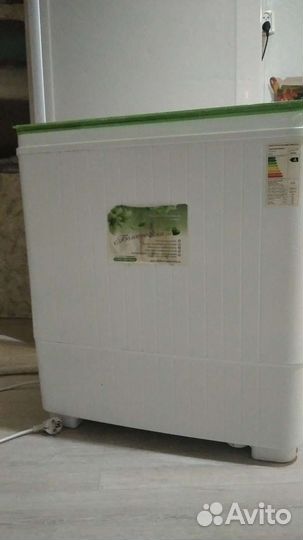 Стиральная машина бу