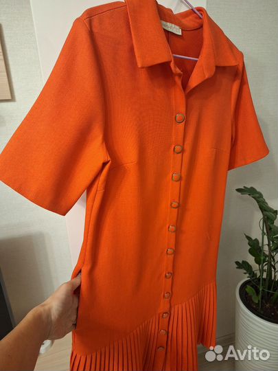 Платье женское 44-46