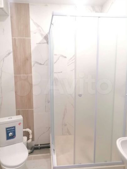 Квартира-студия, 43 м², 1/13 эт.