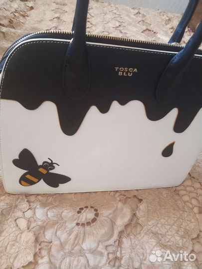 Сумка женская tosca blu