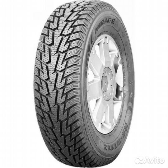 Mirage MR-WT172 235/75 R15