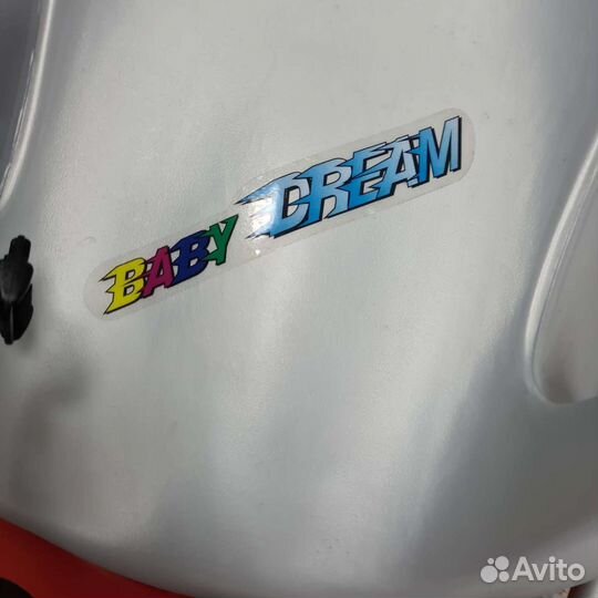 Детские санки