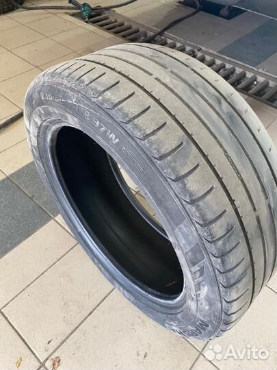 Marshal Crugen HP91 235/50 R18