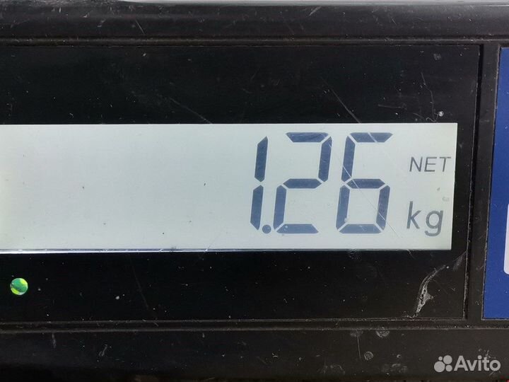 Зеркало боковое левое для Hyundai-KIA Ceed 2 (JD)