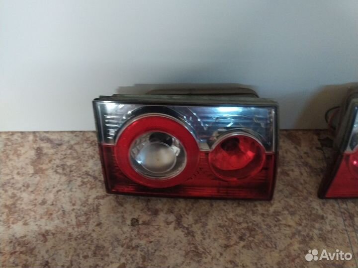 Фара для Волги правая задние фанари