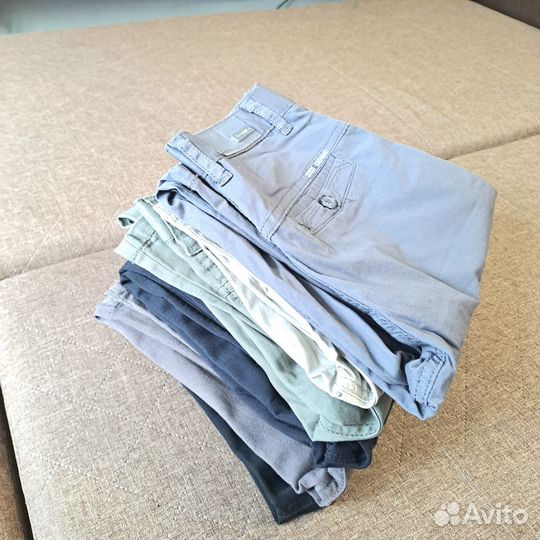 Брюки для мальчика