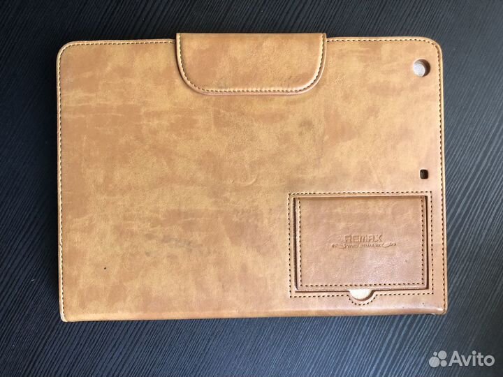 Чехол для iPad remax