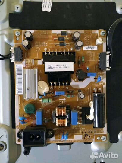BN44-00696A с телевизора samsung ue32h4000ak