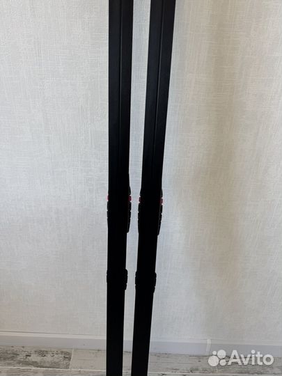 Лыжи беговые fisher carbonlite