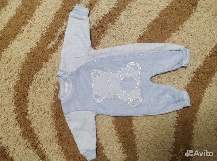 Детские вещи