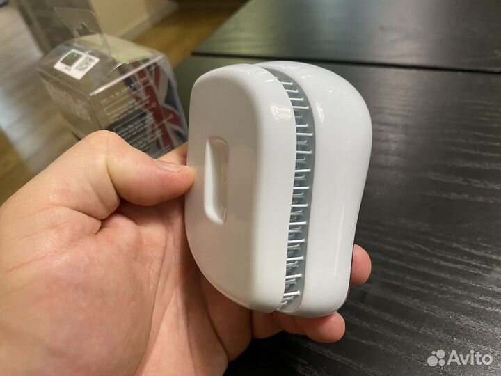 Расческа tangle teezer