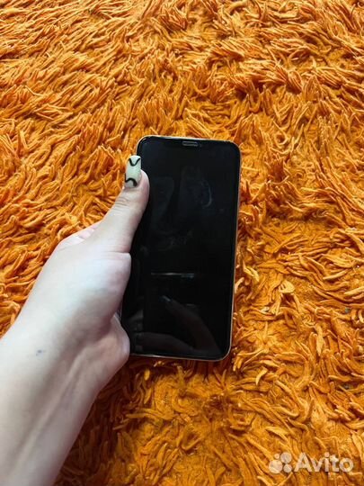 Мобильные телефоны бу iPhone 10