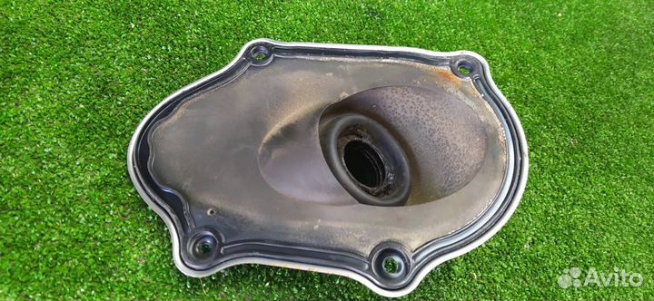 Пыльник рулевой колонки Lexus Gs350 2GR-FE 2013