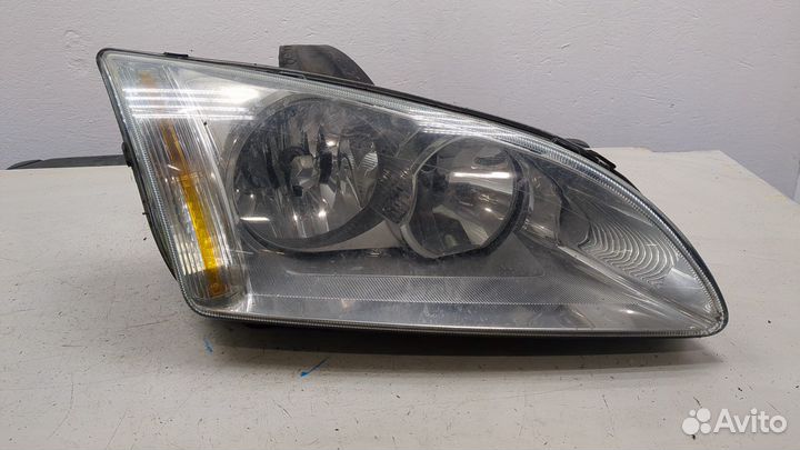 Фара (передняя) правая Ford Focus 2