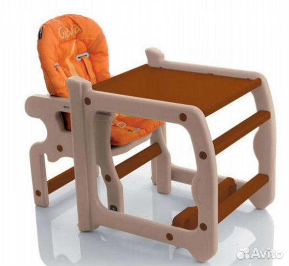 Стул трансформер