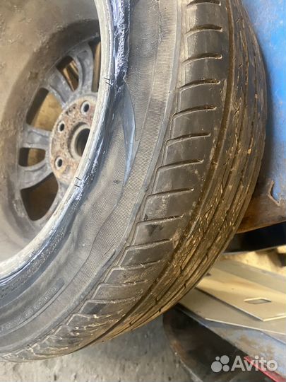 Triangle Protract TEM11 205/55 R16