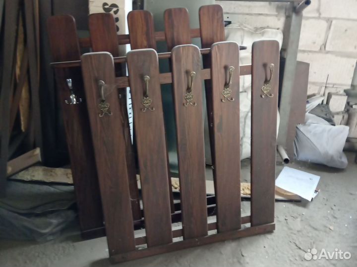 Вешалка для одежды