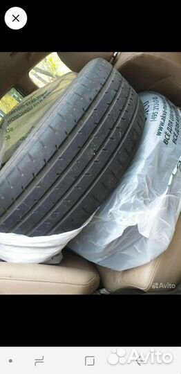 Toyo 310 2.25/55 R19 19