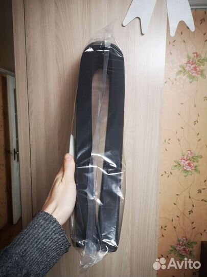 Планка для йоги