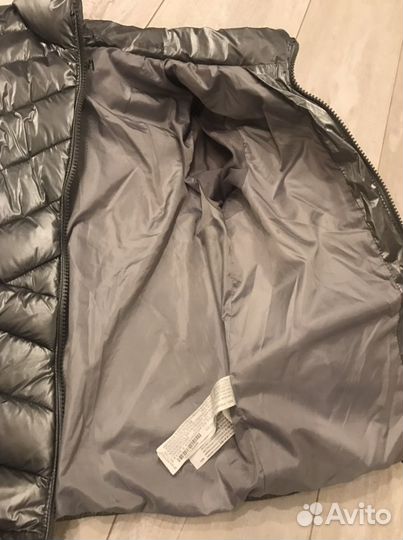 Куртка zara для девочки