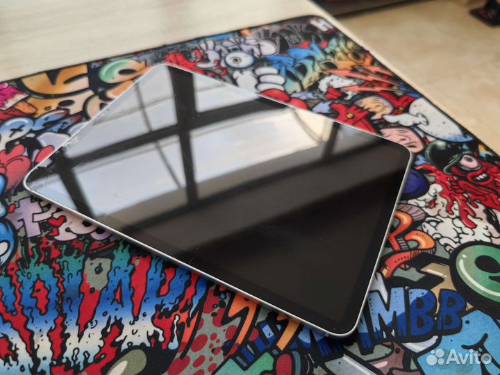 iPad pro 11 2020 128 wifi+sim