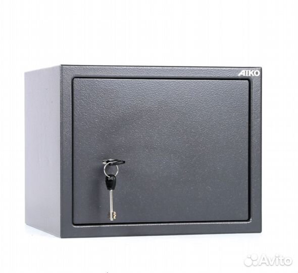 Сейф ключевой Aiko T-280 KL