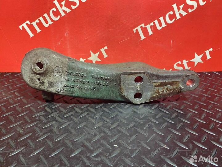 Кронштейн двигателя передний левый Volvo FH