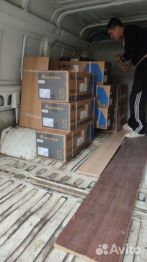 Кондиционеры Kentatsu Ichi 09 с установкой