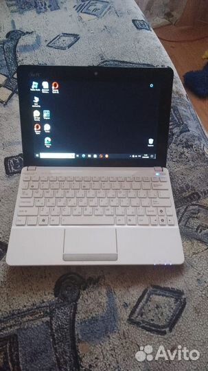 Нетбук asus