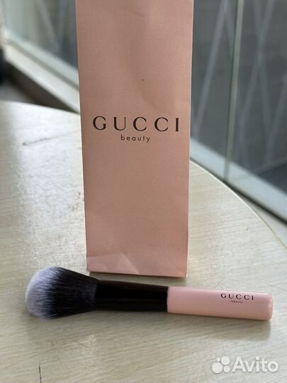 Кисть универсальная Gucci оригинал