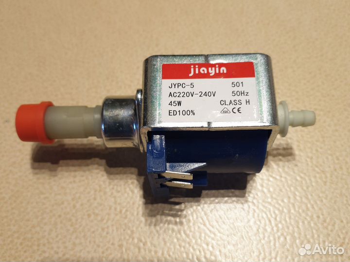 Парогенератор на запчасти