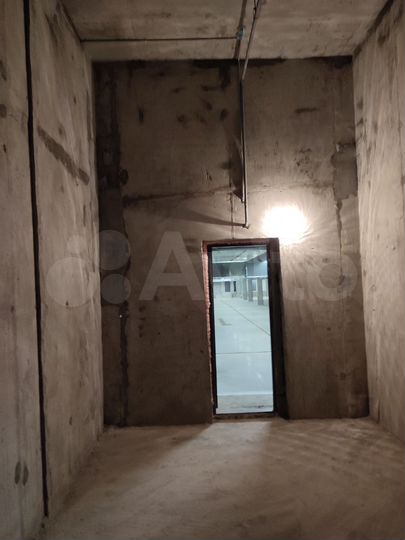 Комната 16,2 м² в 1-к., 1/24 эт.