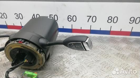 Переключатель поворотов и дворников (стрекоза) mer