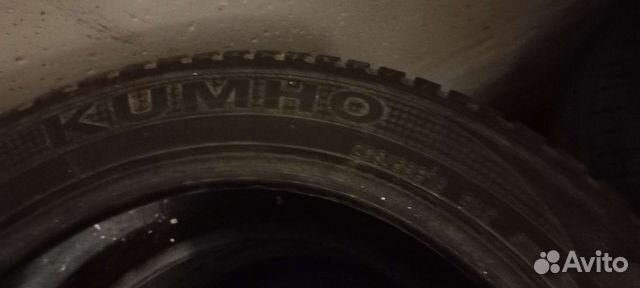 Kumho I'Zen KW23 205/55 R16 91H