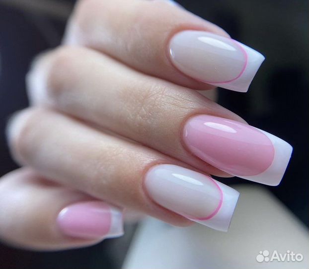 Маникюр. Педикюр. Подолог