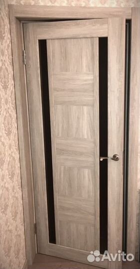 Межкомнатные двери от производителя