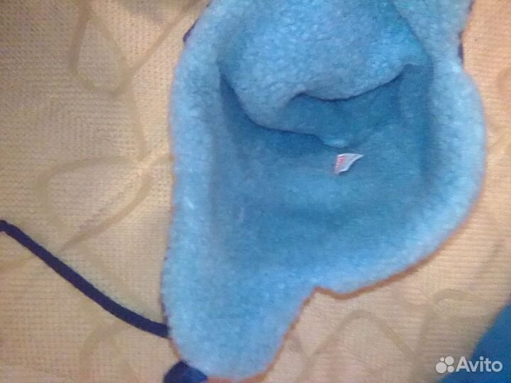 ЯПомогаю Шапка детская