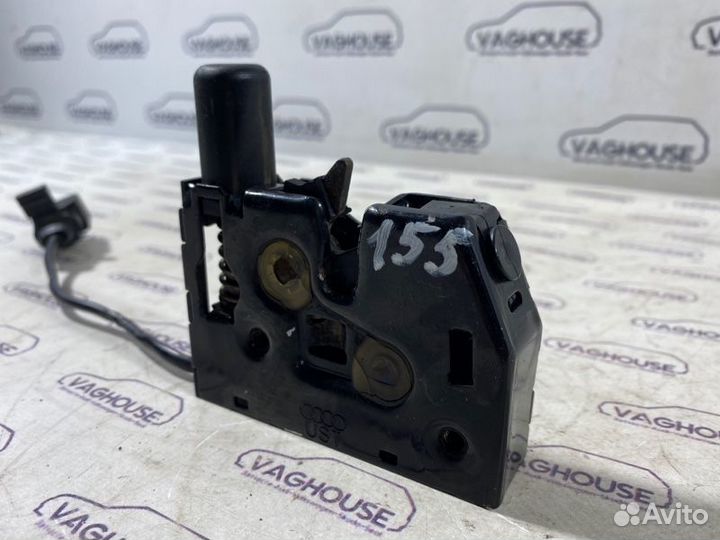 Замок капота Audi A7 4G 3.0 tfsi CGW 2011