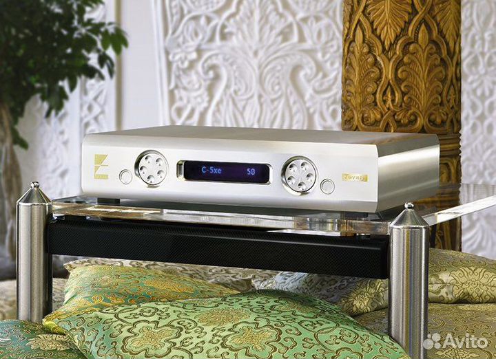 Предварительный усилитель Ayre acoustics kx-r