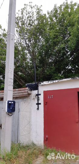 Подключение к электричеству объектов