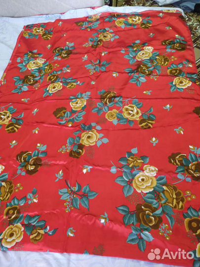 Атласная, Фланелевая ткань (цена за погонный метр)