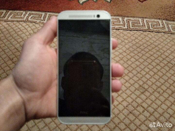 HTC One M9, 3/32 ГБ