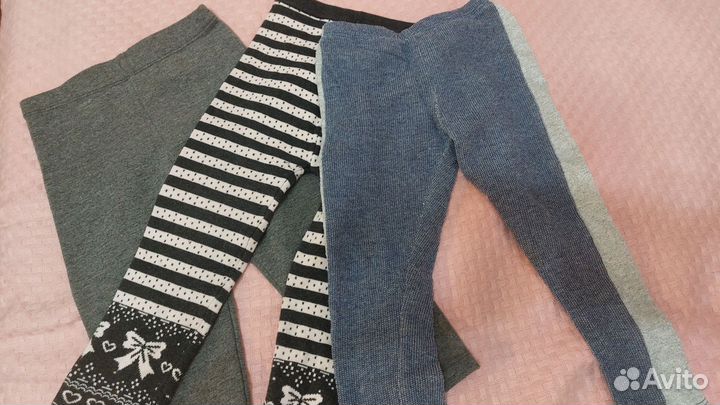 Детские вещи