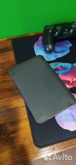 Электронная книга Kindle keyboard 3 wifi