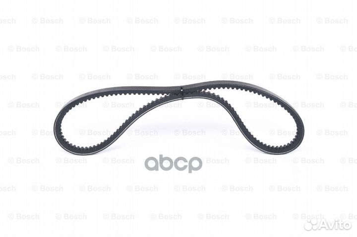 Ремень 13*850/Bosch/ 1987947651 Bosch