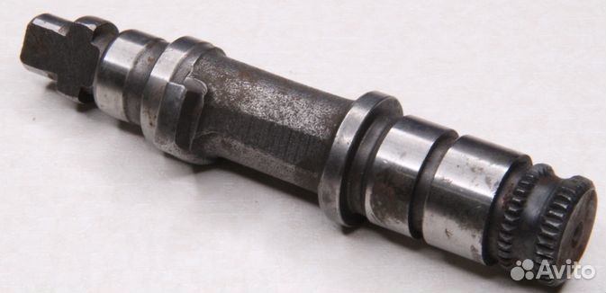 Вал заводной Ява 634/559 6 Вольтовая (6V) Jawa 350