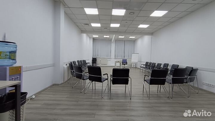 Организатор мероприятий