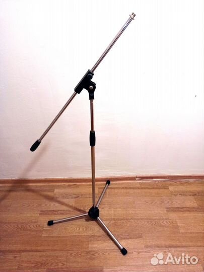 Стойка для микрофона
