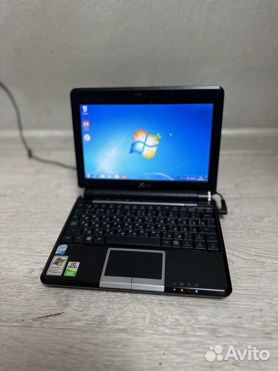 Asus eee pc 901